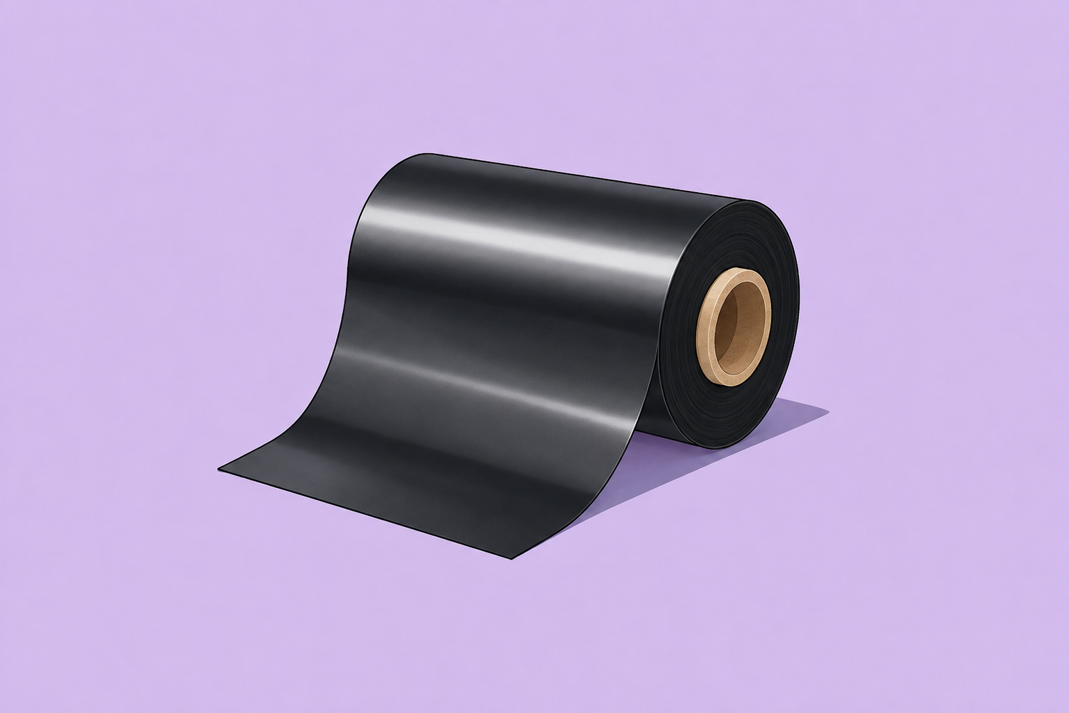Wax, wax/resin eller resin-bånd: hvad er forskellen?