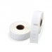 Dymo 11352 kompatible etiketter, 25 x 54mm, 500 etiketter