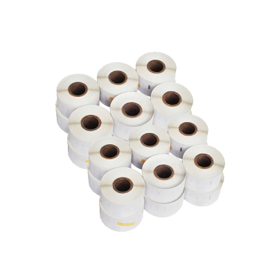 Dymo 13188 kompatible etiketter