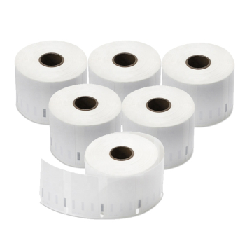 Dymo 2093094 kompatible etiketter