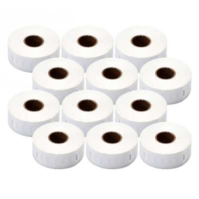 Dymo 2177563 kompatible etiketter