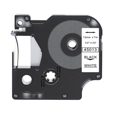 Dymo 45013 kompatibel labeltape