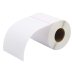 Termiske etiketter, 100 x 150mm, 300 etiketter