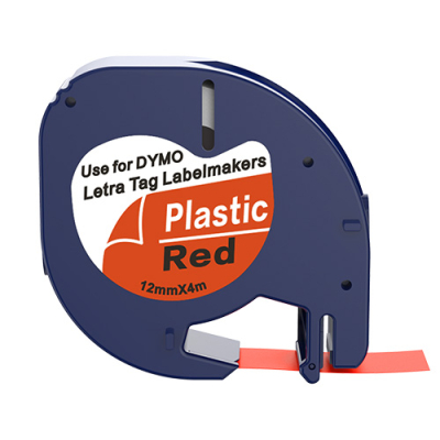 Dymo 91203 kompatibel labeltape