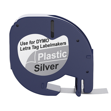 Dymo 91208 kompatibel labeltape