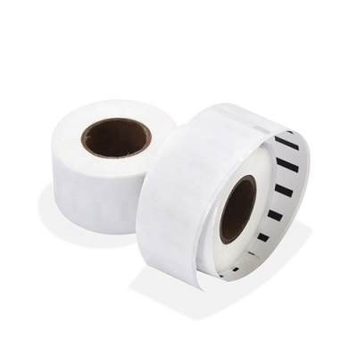 Dymo 99010 kompatible etiketter