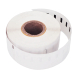 Dymo 13187 kompatible etiketter, 89 x 36mm, 6240 etiketter