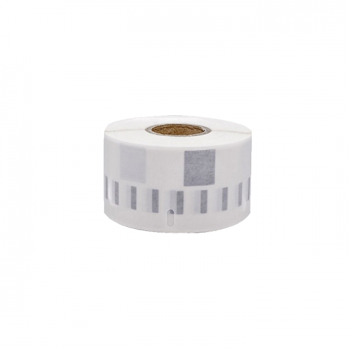 Dymo 99013 kompatible etiketter, 36 x 89mm, 260 etiketter