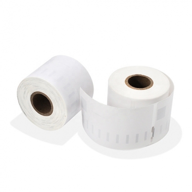 Dymo 99014 kompatible etiketter