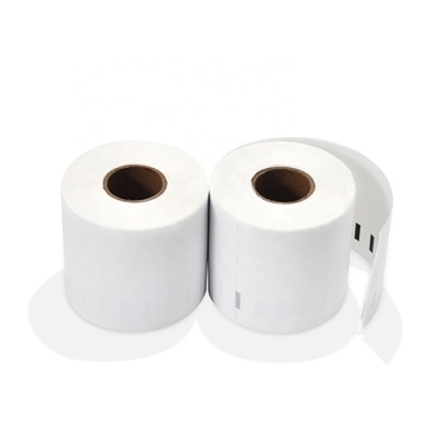 Dymo 2112288/1933087 kompatible etiketter
