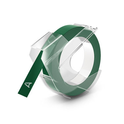 Dymo S0898160 kompatibel labeltape