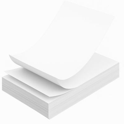 A4 termisk papir 210 x 297mm