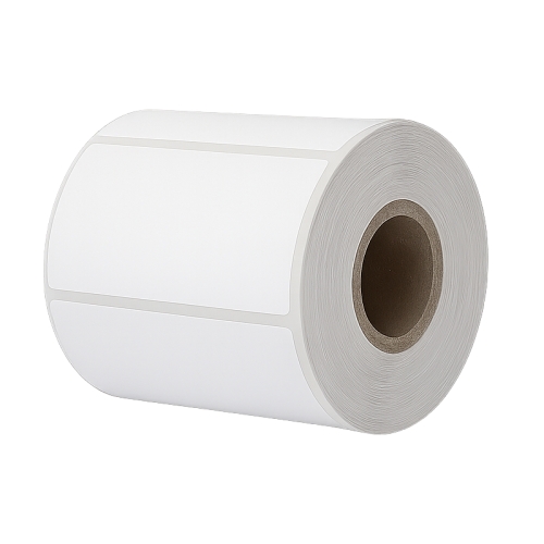 Brother BDE-1J044076-066 kompatible etiketter, 76 x 44 mm