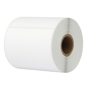 Brother BDE-1J152102-102 kompatible etiketter, 102 x 152 mm