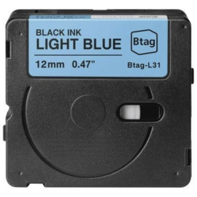 Brother Btag-L31 kompatibel labeltape