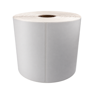 Thermische etiketter 102 x 150