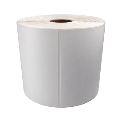 Thermische etiketter 102 x 150