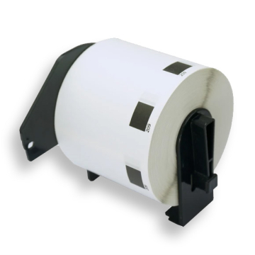 Brother DK-11209 kompatible etiketter