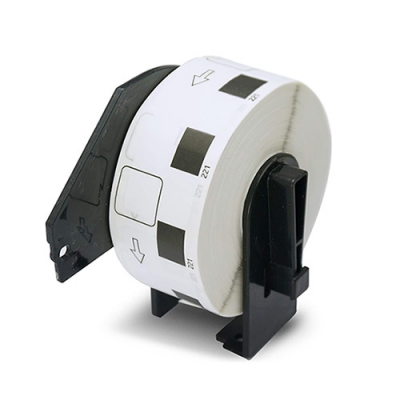 Brother DK-11221 kompatible etiketter