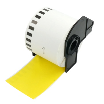 Brother DK-22606 kompatible etiketter