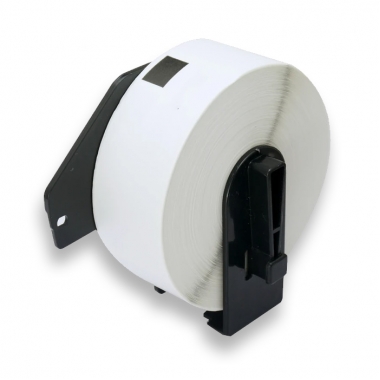 Brother DK-11201 kompatible etiketter