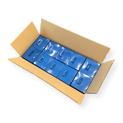 20x Brother DK-22210 kompatible etiketter