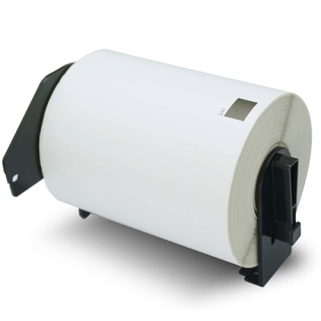Brother DK-11241 kompatible etiketter
