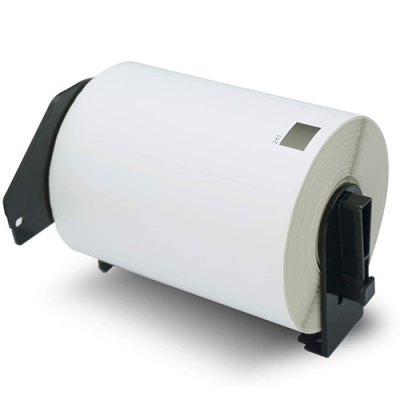 Brother DK-11241 kompatible etiketter