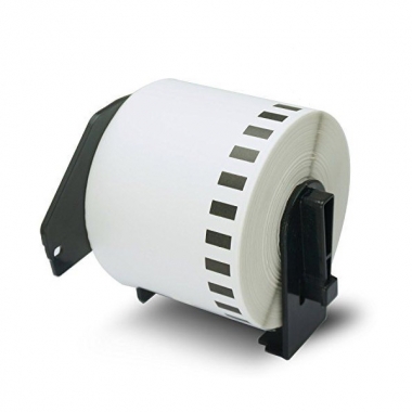 Brother DK-22205 kompatible etiketter