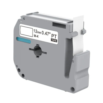 Brother M-K231 kompatibel labeltape