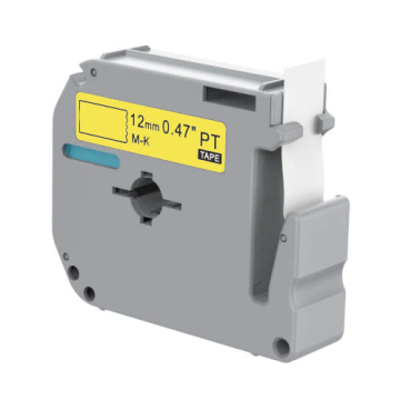 Brother M-K631 kompatibel labeltape