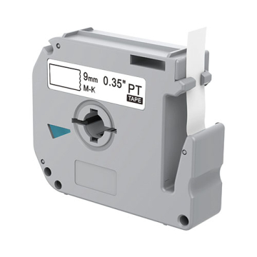 Brother M-K221 kompatibel labeltape