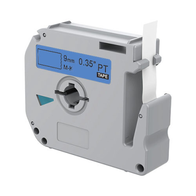 Brother M-K521 kompatibel labeltape