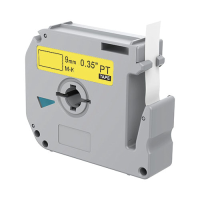 Brother M-K621 kompatibel labeltape
