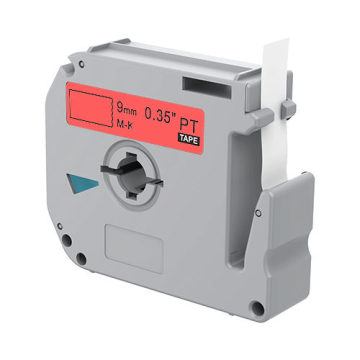 Brother M-K421 kompatibel labeltape