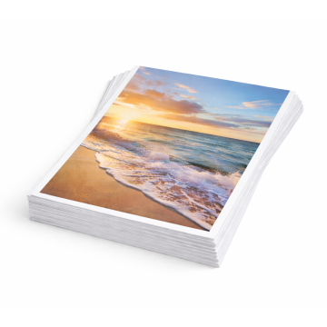 Fotopapir A4