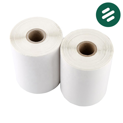 10 ruller Dymo 4XL kompatible MyParcel-etiketter