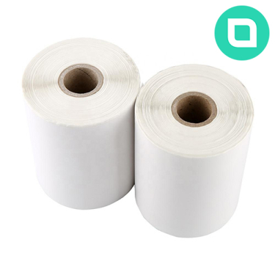 10x Dymo compatible ShopsUnited etiketter