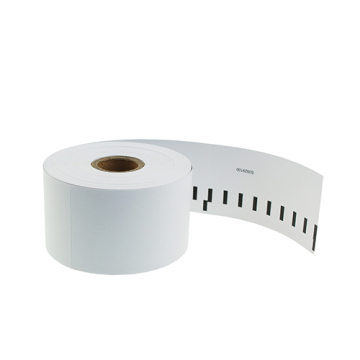 Dymo S0929100 kompatible etiketter