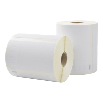 Dymo S0947420 kompatible etiketter
