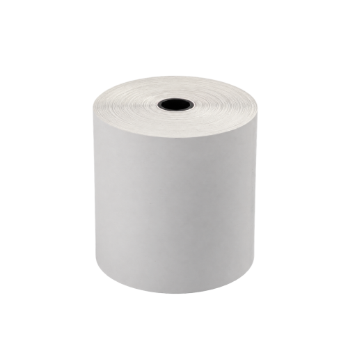 Kassaruller - 57x60x12mm - termiske ruller - 44 meter