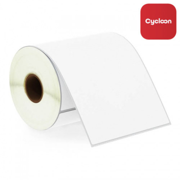 Cycloon verzendetiketter