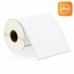 PostNL forsendelsesetiketter, 102 x 150mm, 300 etiketter