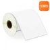 TNT forsendelsesetiketter, 102 x 150mm, 300 etiketter