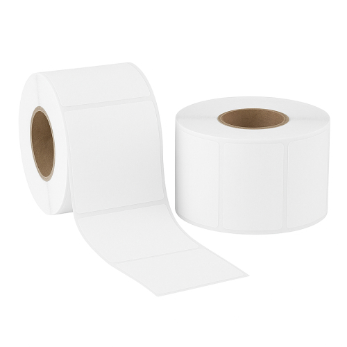Termiske vægt-etiketter, 60 x 49mm, 900 etiketter