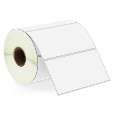 Thermische etiketter 102 x 50