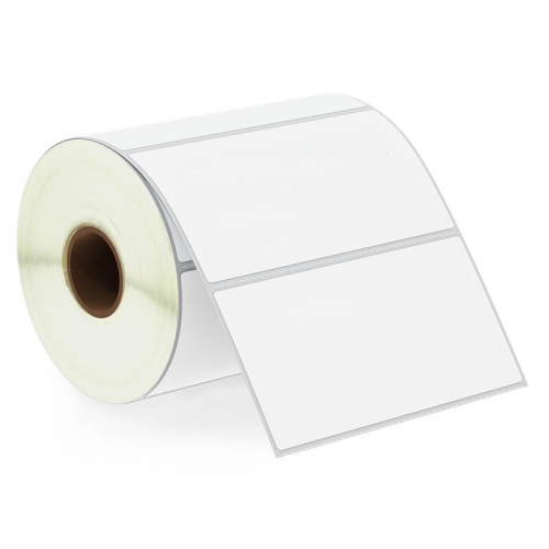 Epson C33S045539 kompatible etiketter, 102 x 51mm, 610 etiketter