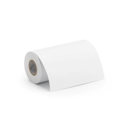 Zebra kompatible etiketter, 102 x 152mm, 105 etiketter