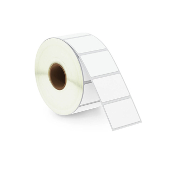 Thermische etiketter 38 x 25