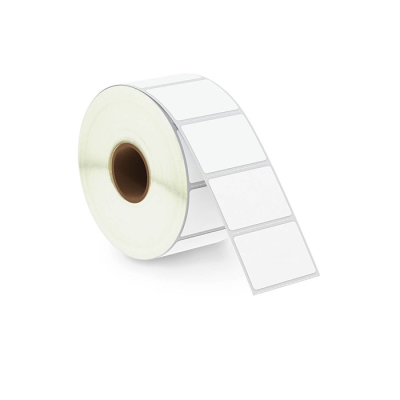 Thermische etiketter 38 x 25